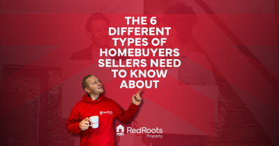 The Six Different Types of Homebuyers Sellers Need to Know About