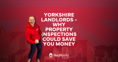 Yorkshire Landlords - Why Property Inspections Could Save You Money