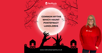 Five Rental Myths That Haunt Pontefract Landlords: A Halloween Special