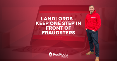 How Pontefract Landlords Can Outsmart Property Fraudsters