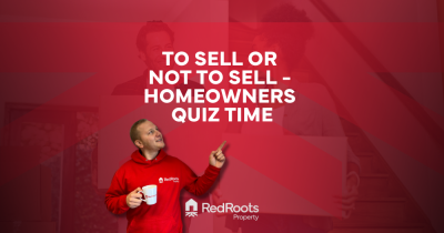 Homeowners Quiz - Is now the right time to move home?