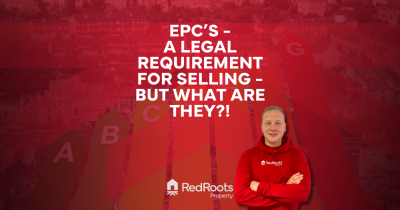 A Home Seller’s Guide to Energy Performance Certificates