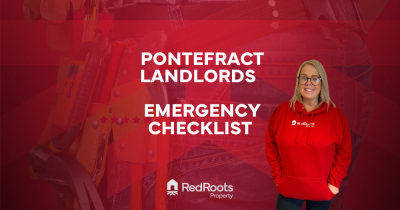 Ready for Anything: The Pontefract Landlord’s Emergency Checklist