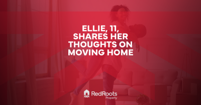 Moving Thoughts from a Tweenager’s Perspective