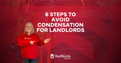 A Pontefract Landlord’s Guide to Combatting Condensation