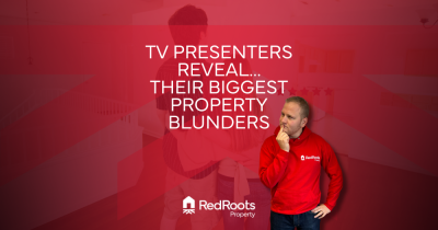 TV Property Pros Reveal Their Biggest Mistakes