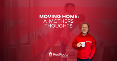 Ups and Downs of Moving House: A Wakefield Mother’s Insight