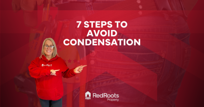 7 Simple Steps for Pontefract Tenants to Combat Mould and Condensation