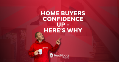 Buyer Confidence is Returning to the Yorkshire Property Market – Here’s Why