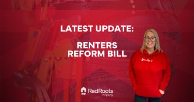Update on the Renters Reform Bill for Pontefract Landlords