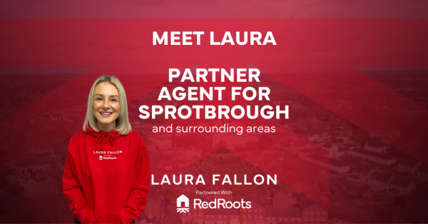 Laura Ruff 👋 Get to know Laura, Your Independent Estate Agent Covering Sprotbrough ...