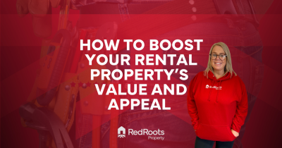 How to Boost Your Rental Property’s Value and Appeal  📈🏡