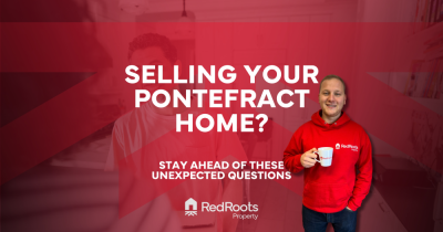🏡 Selling Your Pontefract Home? Stay Ahead of These Unexpected Questions ⁉️ 👏🏼