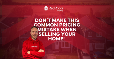 Don’t make this common pricing MISTAKE when selling your home! 🏡