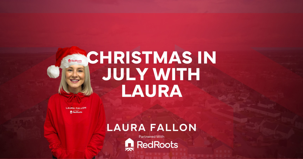 Christmas In July With Laura π
πΌππ