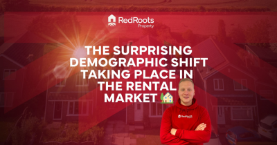 The Surprising Demographic Shift Taking Place in the Rental Market 🏡