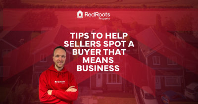 Tips to Help Sellers Spot a Buyer Who Means Business 💻