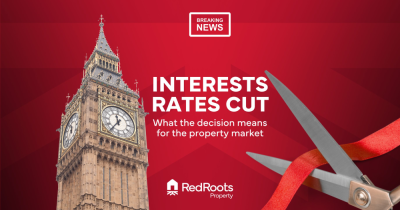 BREAKING NEWS: How Today's Interest Rate Decision Could Change the Property Market 🏡