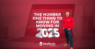 The Number One Thing to Know for Moving Home in 2025 📦🏡