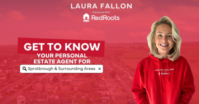 👋 Get to know Laura, Your Independent Estate Agent Covering Sprotbrough and Surrounding Areas