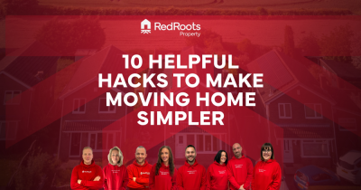 10 Helpful Hacks to Make Home Moving Simpler