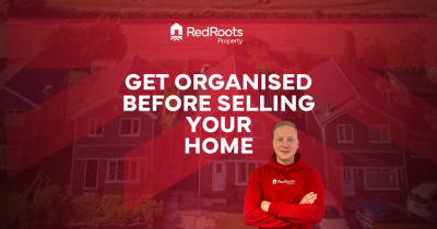 Get Organised Before Selling Your Property 🏡
