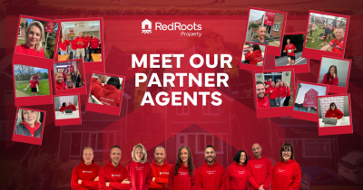 Meet Our RedRoots Partner Agents 🏡