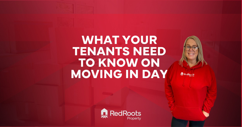 What Your Tenants Need to Know on Moving-In Day ๐๐ฆ