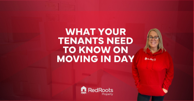 What Your Tenants Need to Know on Moving-In Day  🚚📦