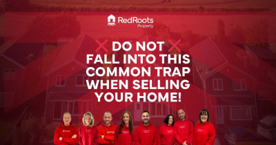 ❌ DO NOT fall into this common trap when selling your home! ❌
