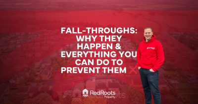 Fall-Throughs: Why They Happen - Everything You Can Do to Prevent Them ❌