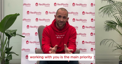 Moving in the Next 3 Months?  Here’s the RedRoots Game Plan 🏡