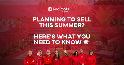 Planning to Sell This Summer? Here’s What You Need to Know ☀️