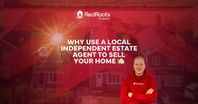 How an Estate Agent could help you sell your home