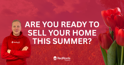 Are You Ready to Sell Your Home This Summer? ☀️🍦🏡