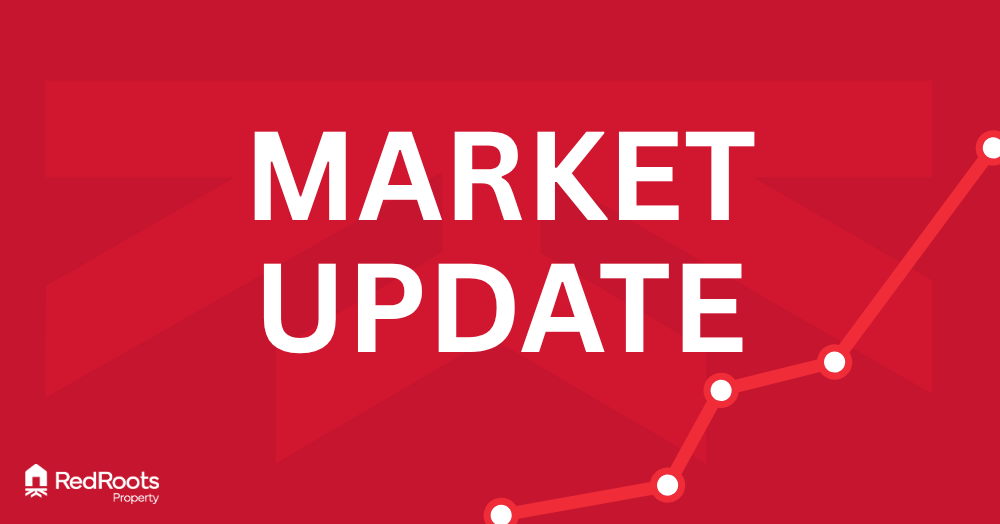 Property Market Update - June 2025 ๐