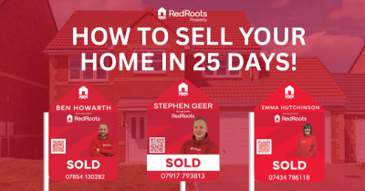 How to Sell Your Home in 25 Days! 🏡