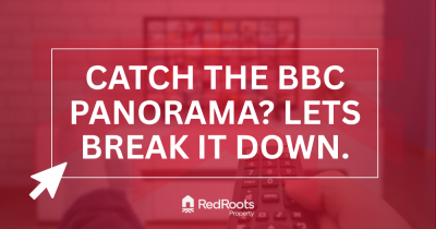 Did you Catch the Panorama Documentary on BBC earlier this month - Lets break it down! 📺🎥