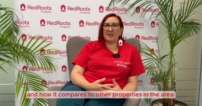 Moving in the Next 3 Months?  Here’s the RedRoots Game Plan 🏡