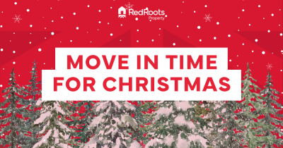 Unwrap Your Dream Home This Christmas ๐โจ