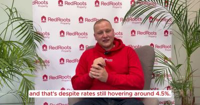 Your Summer Property Market Update ๐๐