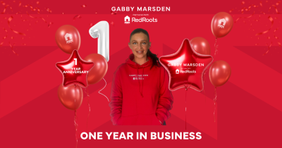 Gabby's First Year At RedRoots: Hear From One Of  Our Agents🔈 ⭐️🚗