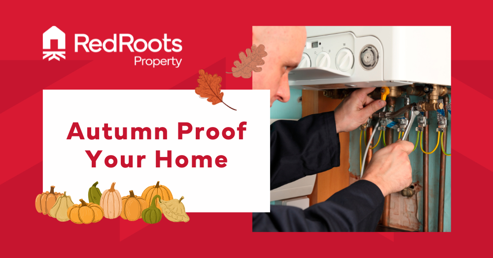 Autumn Proof Your Home: 7 Essential Checks to Avoid Big Bills by Christmas 🎄💷