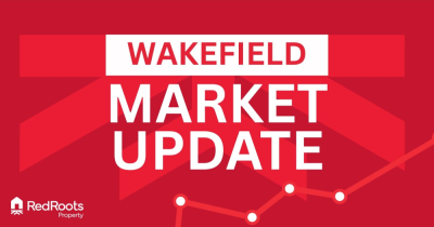 Wakefield Q3 Market Update 🗺️📍