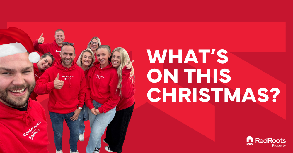🎄What’s On This Christmas in South & West Yorkshire 🎄