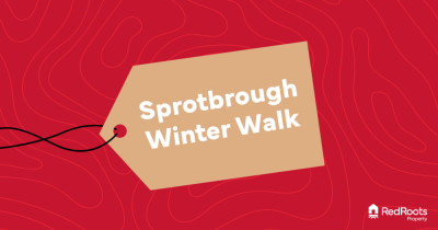 Sprotbrough Circular Walk ✨🎄
