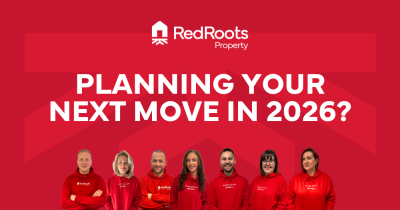 Thinking of moving in 2026? Why Strong Buyer Demand in Q1 Makes Now the Perfect Time