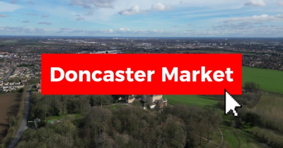 Your December Doncaster Market Update!