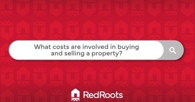 FAQ: What Costs Are Involved In Buying And Selling A Property?