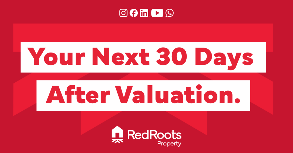 Your Next 30 Days After Valuation: Choosing the Right Estate Agent for you.